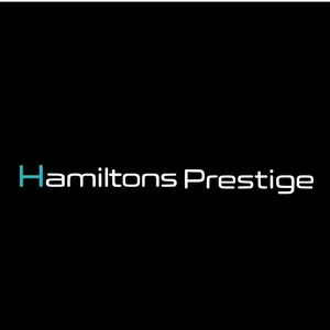 Hamiltons Prestige Limited