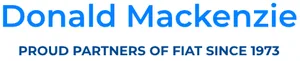 Donald Mackenzie Ltd
