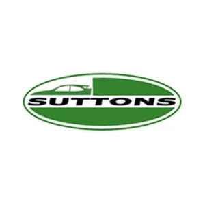 Sutton Motor Services Limited