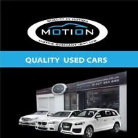 Motion Motor Company Ltd