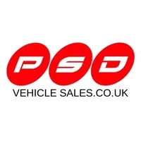 PSD Vehicle Sales
