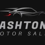 Ashton Motor Sales