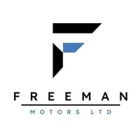 Freeman Motors Ltd