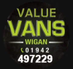 Value Vans Wigan