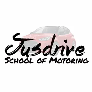 JusDrive School of Motoring
