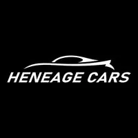 Heneage Cars