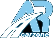 AR Car Zone