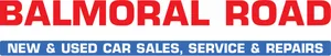 Balmoral Road Car Sales & Service Ltd