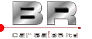 BR Car Sales Ltd