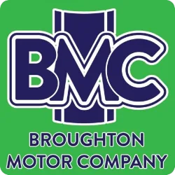 Broughton Motor Company