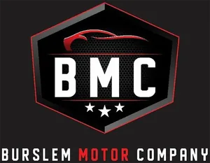 Burslem Motor Company