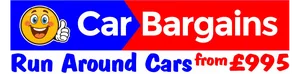 Car Bargains Blackburn