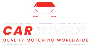 Car World Sheffield