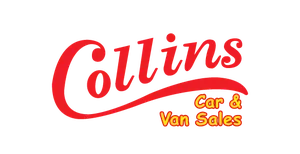 Collins Car and Van Sales
