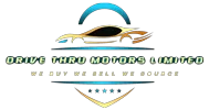 Drive Thru Motors