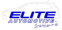 Elite Automotive Scotland