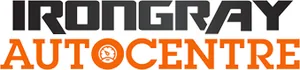 Irongray Auto Centre Ltd