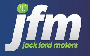 Jack Ford Motors