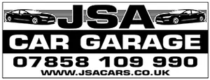 JSA Cars