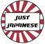 Just Japanese