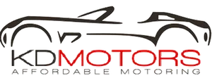 KD Motors Edinburgh