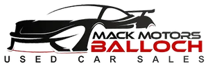 Mack Motors Balloch