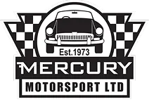 Mercury Motorsport Ltd