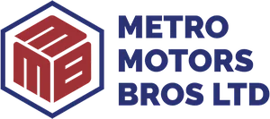 Metro Motors Bros. Ltd