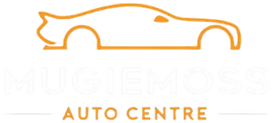 Mugiemoss Auto Centre