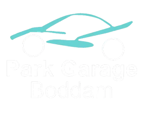 Park Garage