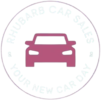 Rhubarb Car Sales