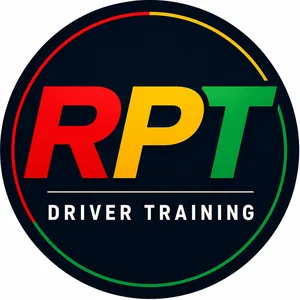 RPT Driver Training