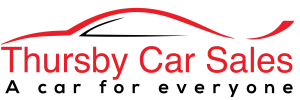 Thursby Car Sales