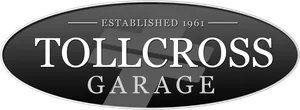 Tollcross Garage (1961) Ltd