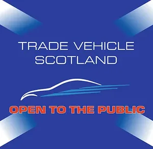Trade Vehicle Scotland
