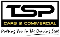 TSP Cars and Commercial