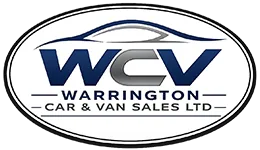 Warrington Car and Van Sales Ltd