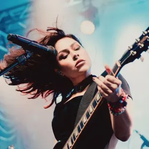 Foto 9 de Shows de Rock