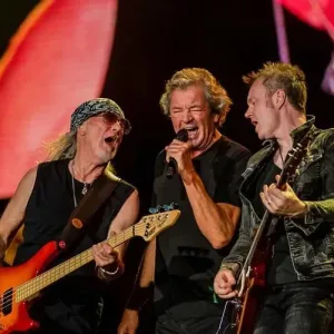 Foto 1 de Shows de Rock