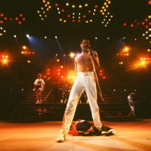 Foto 8 de Shows de Rock
