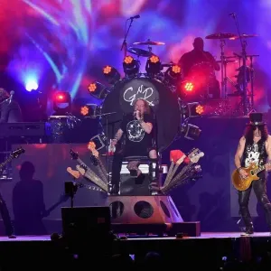 Foto 10 de Shows de Rock
