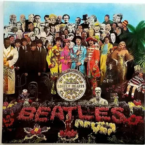 Foto 9 de Capas de Discos