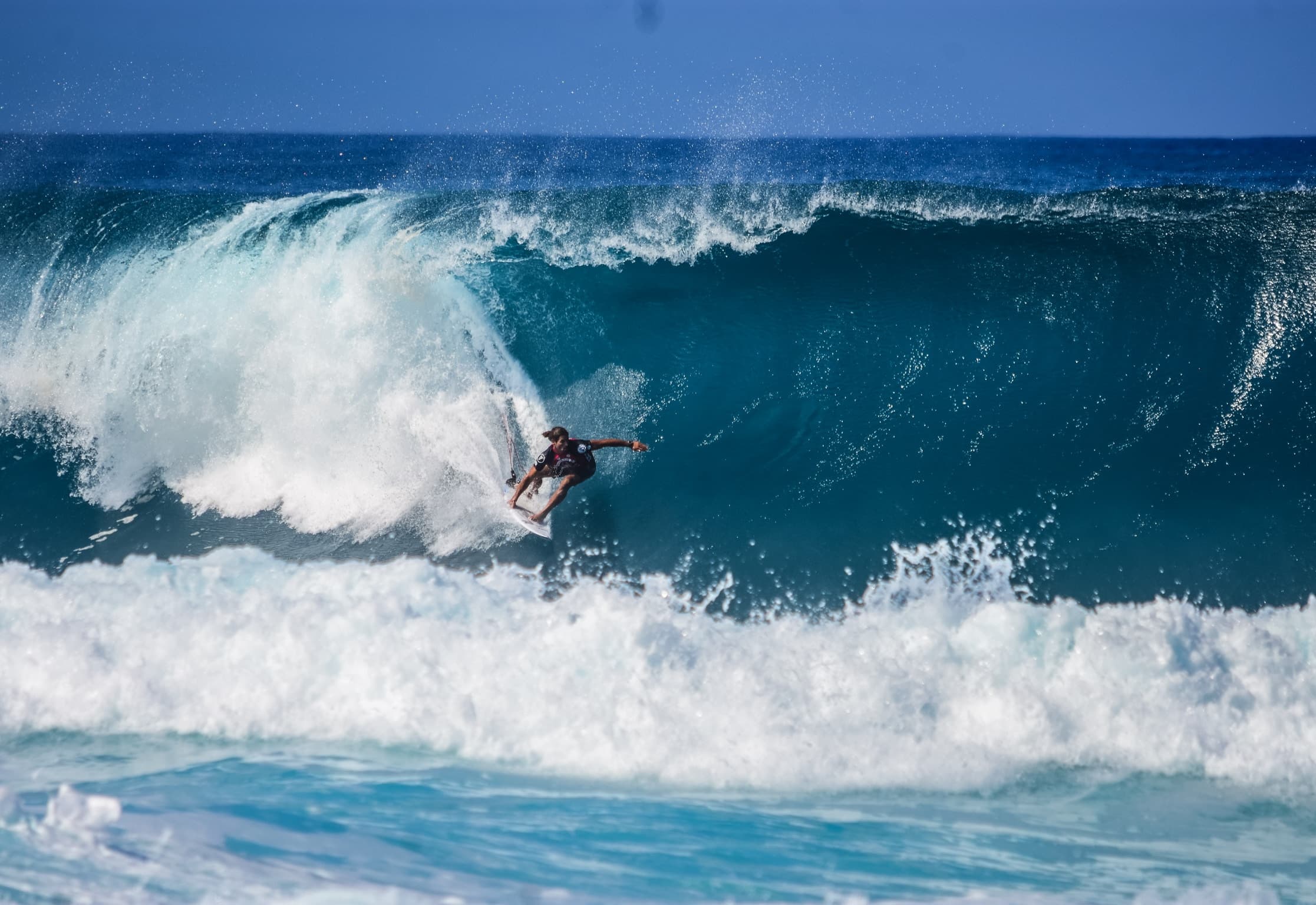 What is the Ultimate Beach Activity? Learn to Surf with Our Professional Instructors!