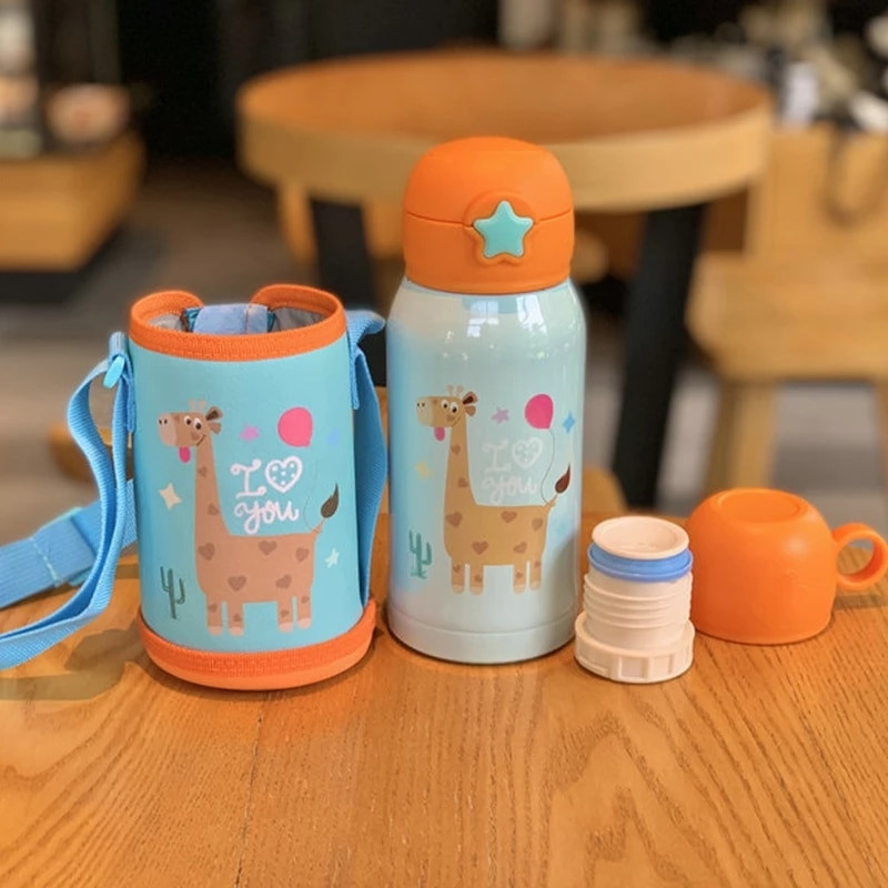 Mumlove Baby Fruit Feeding Set - Teether, Pacifier & Fruit Feeder Combo