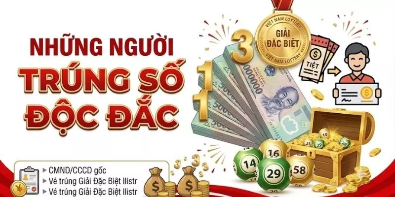 Kinh Nghiệm Những Người Từng Trúng Độc Đắc Ở Việt Nam