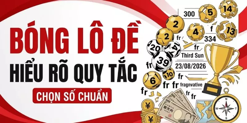 Bóng Lô Đề Là Gì? Bảng Bóng Số Chuẩn Nhất Cho Người Mới
