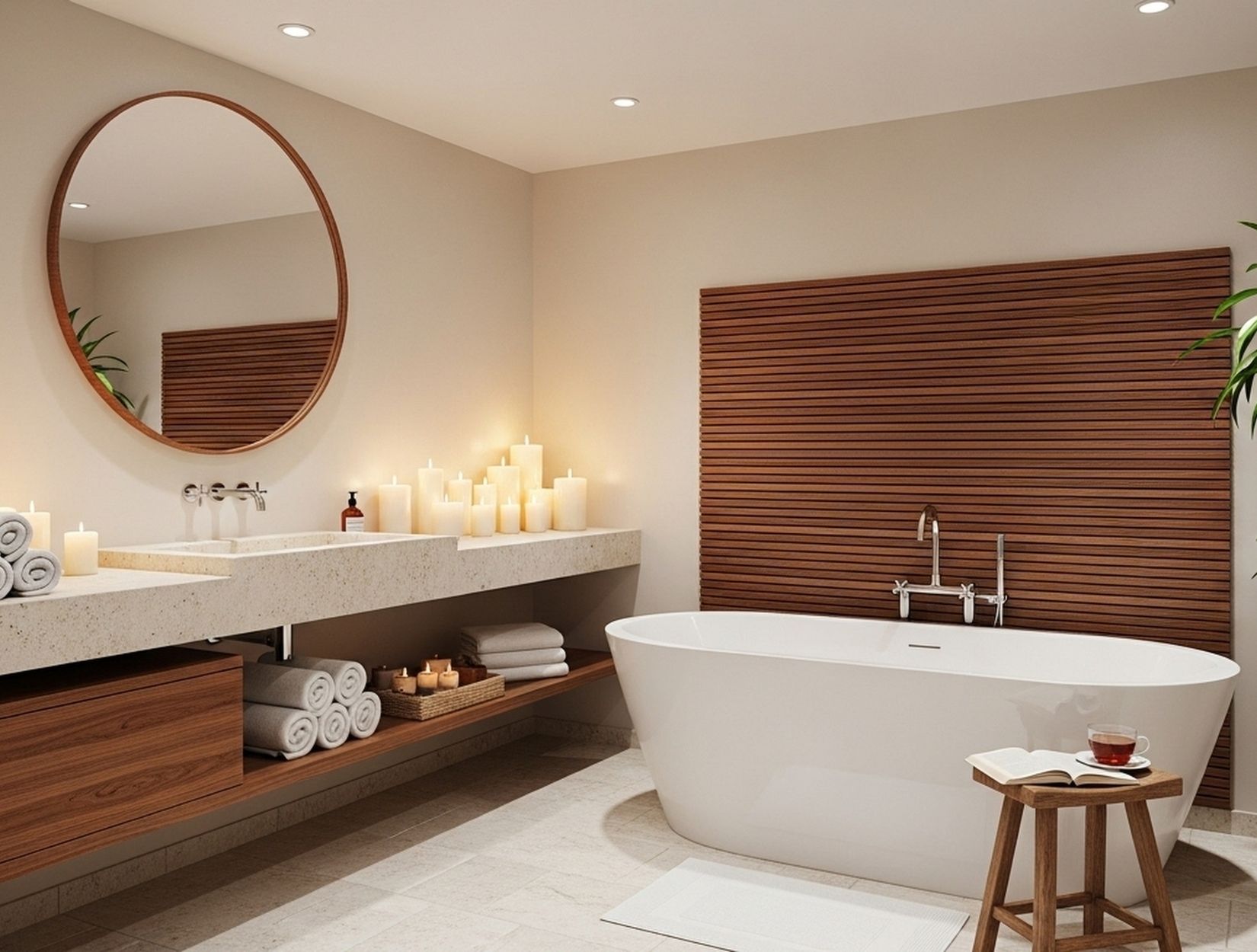 Cleaning Services for Apartments & Condos