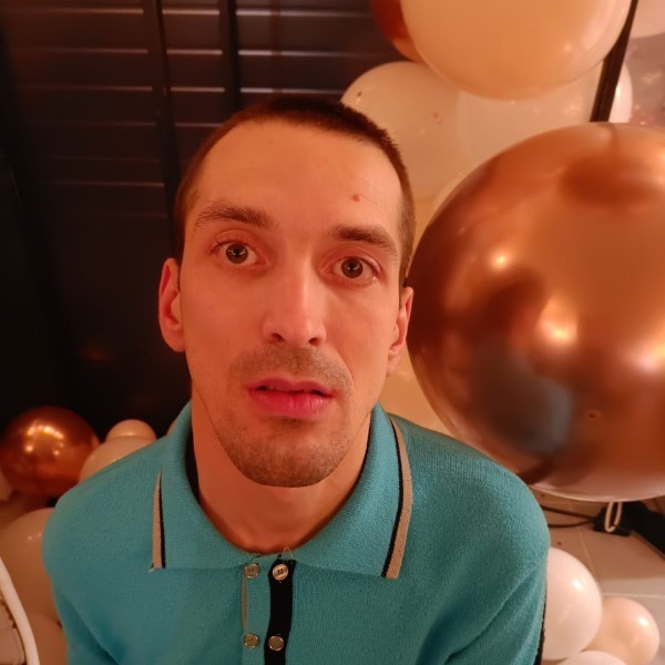 Кирилл