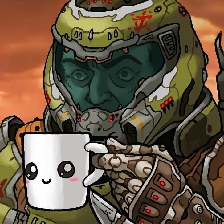 Doomguy