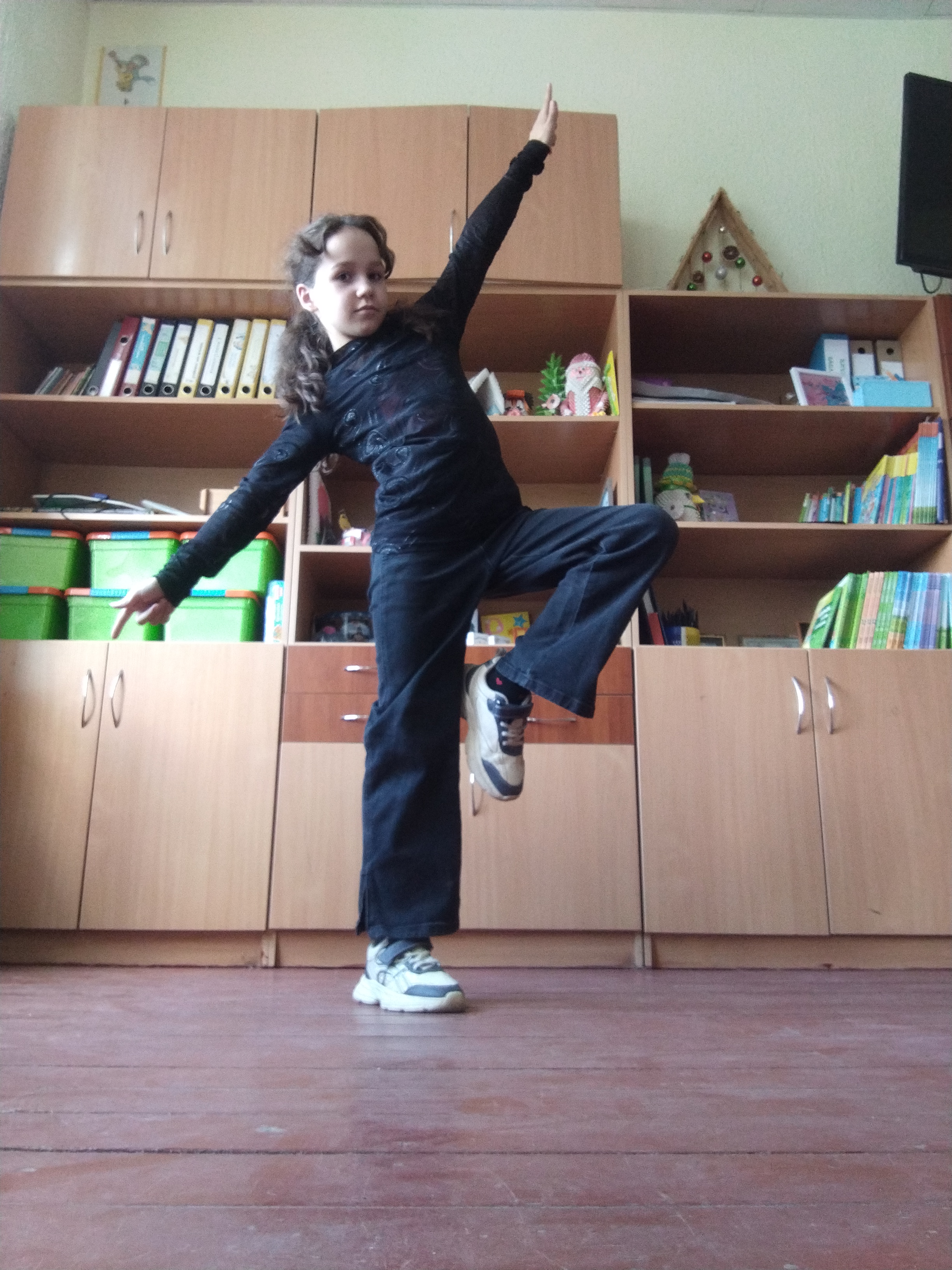 Полиначка